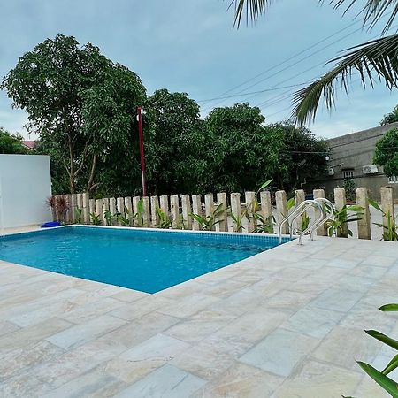 Wanderlust Hotel Mũi Né Ngoại thất bức ảnh