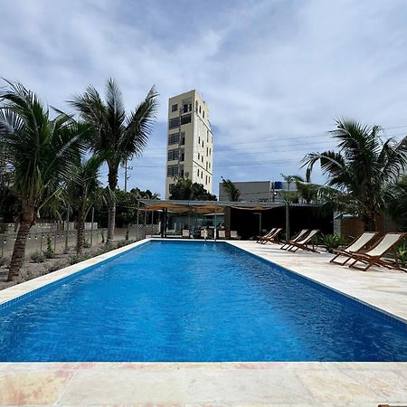 Wanderlust Hotel Mũi Né Ngoại thất bức ảnh