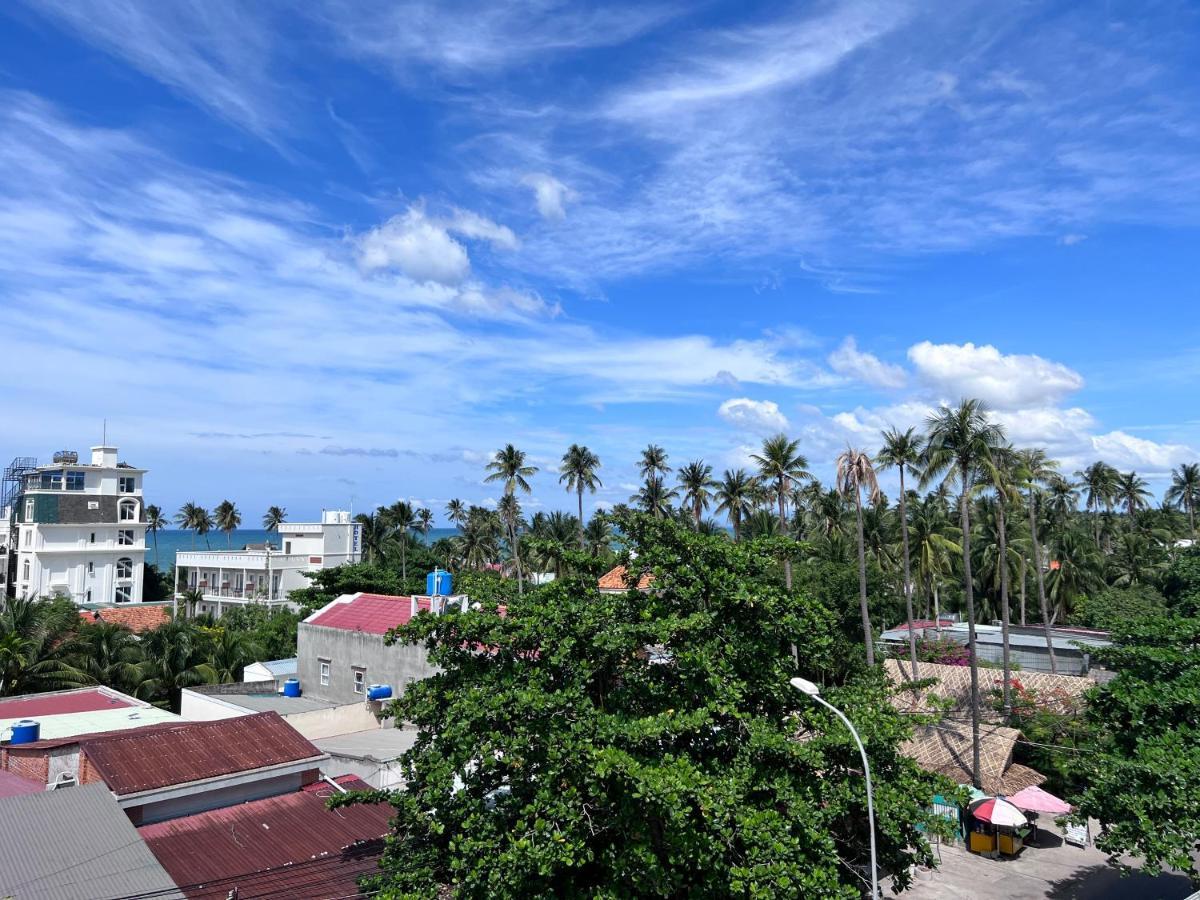 Wanderlust Hotel Mũi Né Ngoại thất bức ảnh
