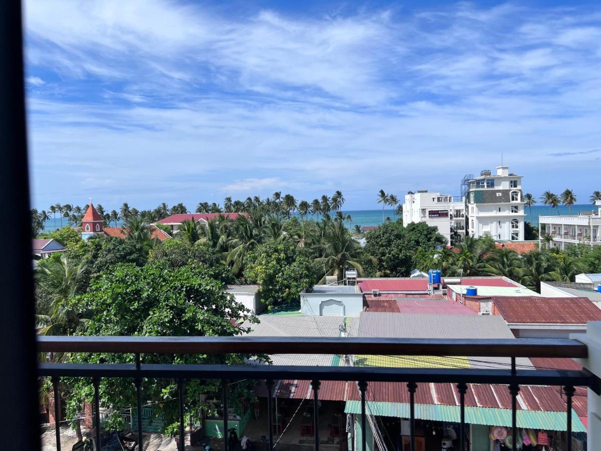 Wanderlust Hotel Mũi Né Ngoại thất bức ảnh