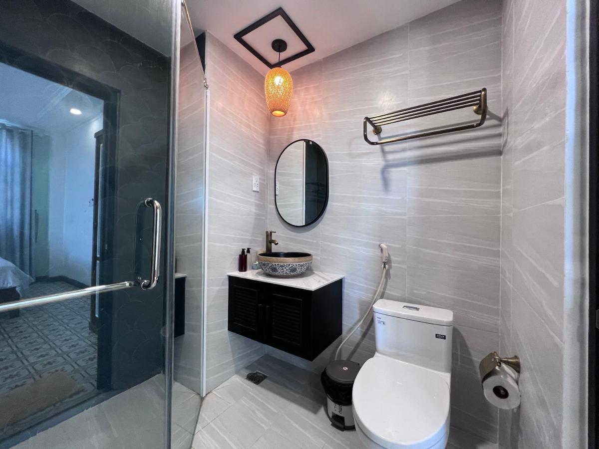 Wanderlust Hotel Mũi Né Ngoại thất bức ảnh