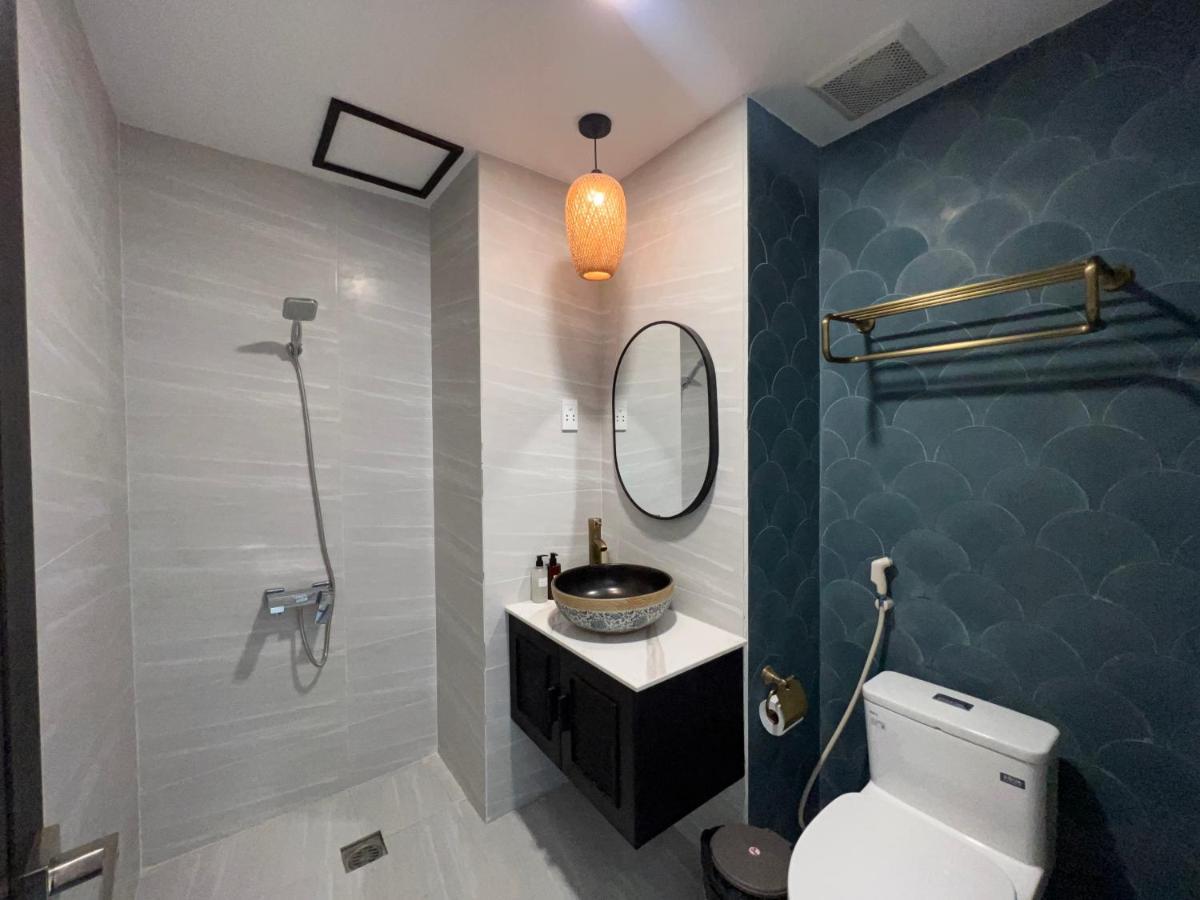 Wanderlust Hotel Mũi Né Ngoại thất bức ảnh