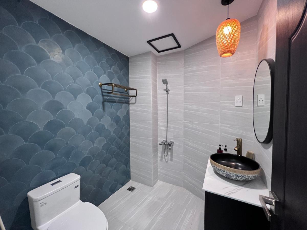 Wanderlust Hotel Mũi Né Ngoại thất bức ảnh