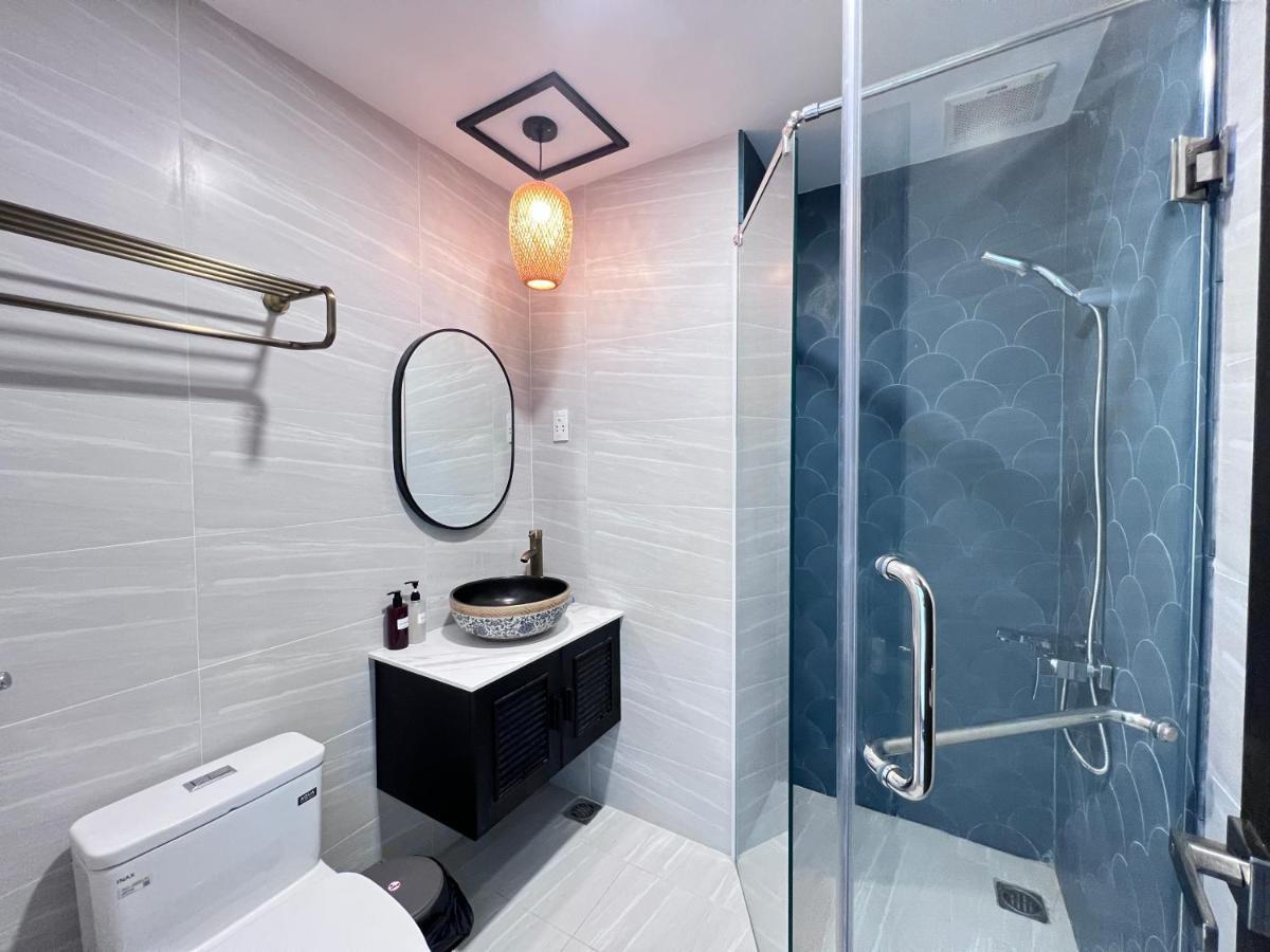 Wanderlust Hotel Mũi Né Ngoại thất bức ảnh