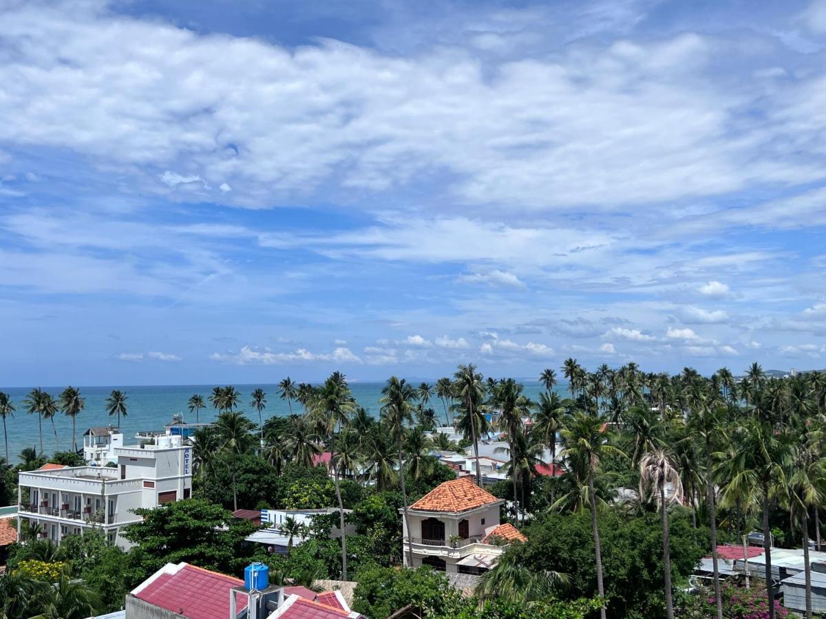 Wanderlust Hotel Mũi Né Ngoại thất bức ảnh