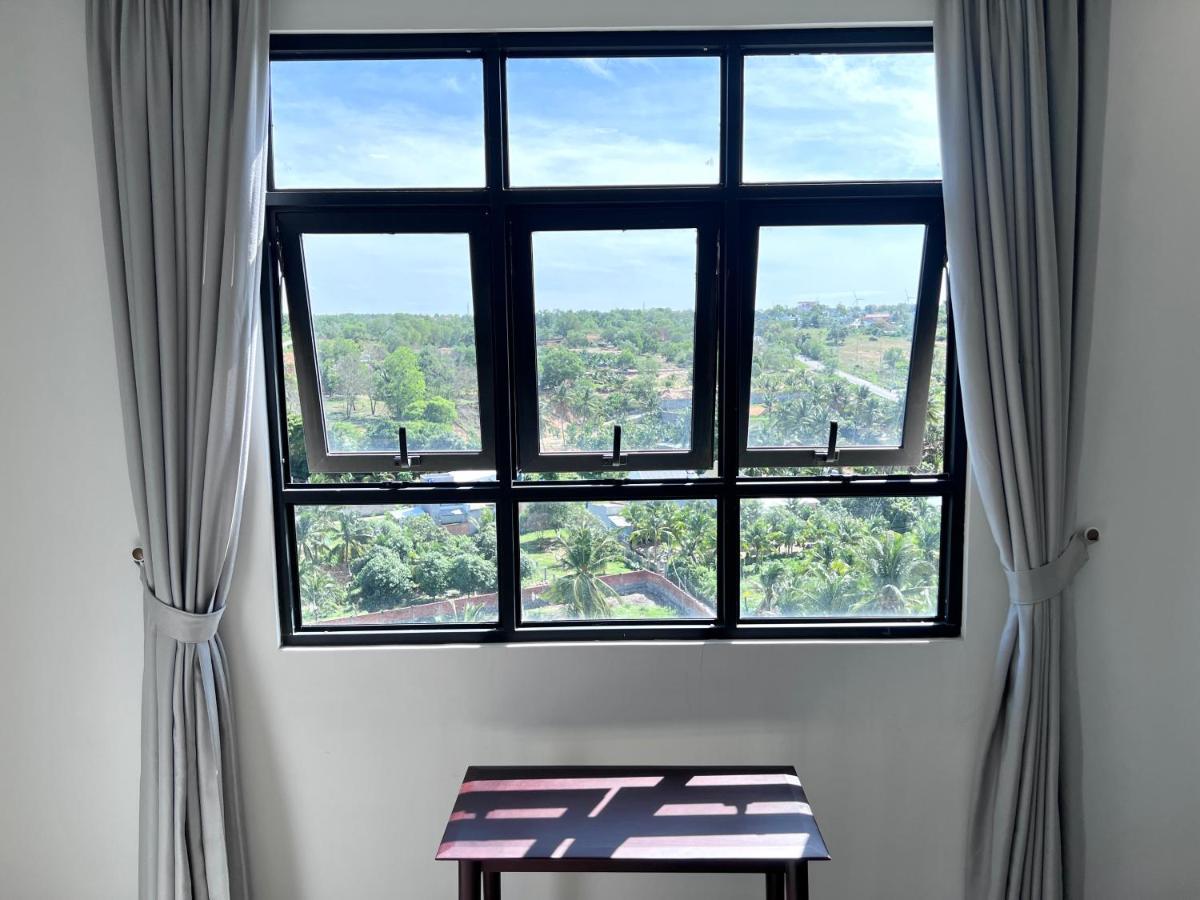 Wanderlust Hotel Mũi Né Ngoại thất bức ảnh