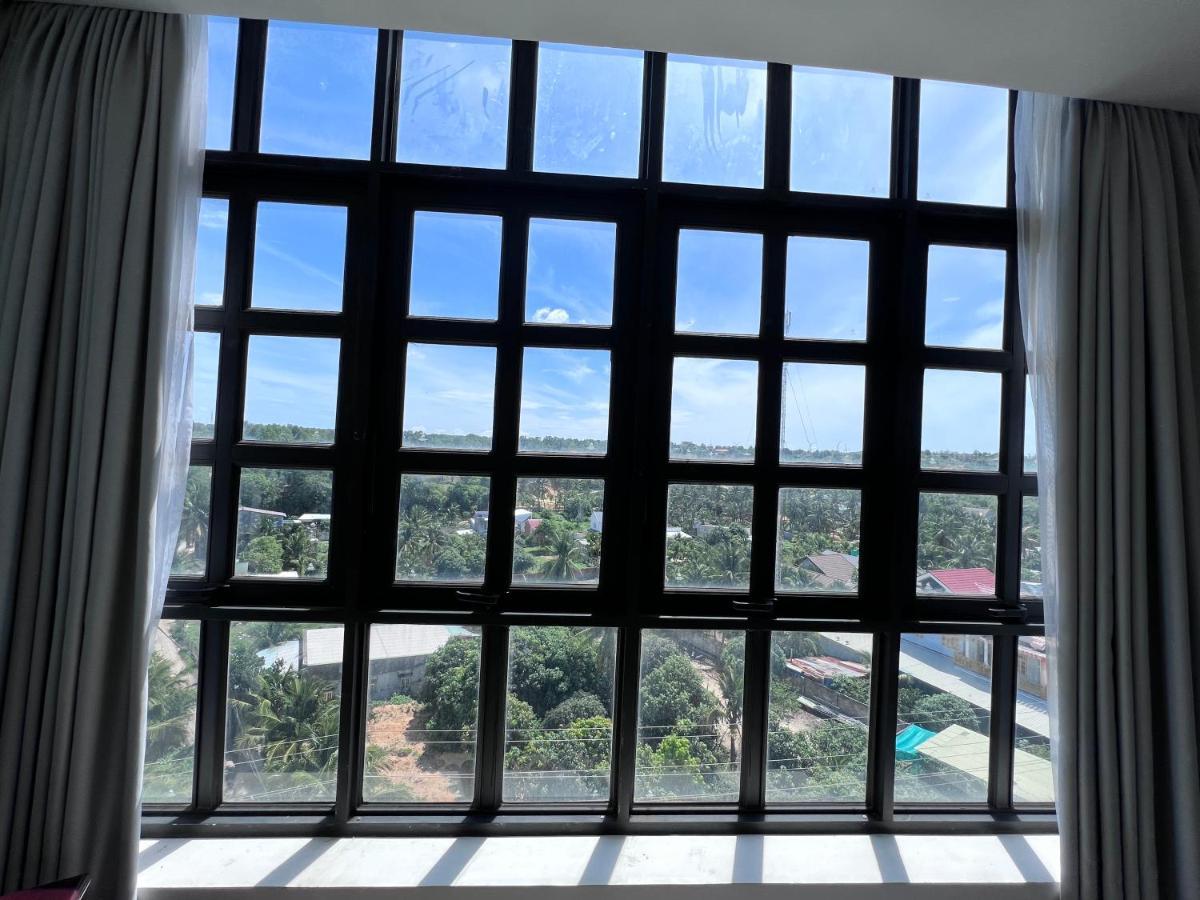 Wanderlust Hotel Mũi Né Ngoại thất bức ảnh