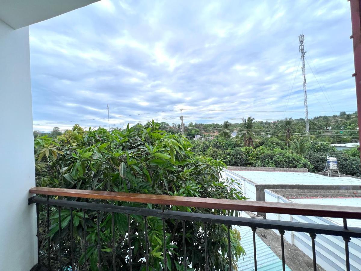 Wanderlust Hotel Mũi Né Ngoại thất bức ảnh
