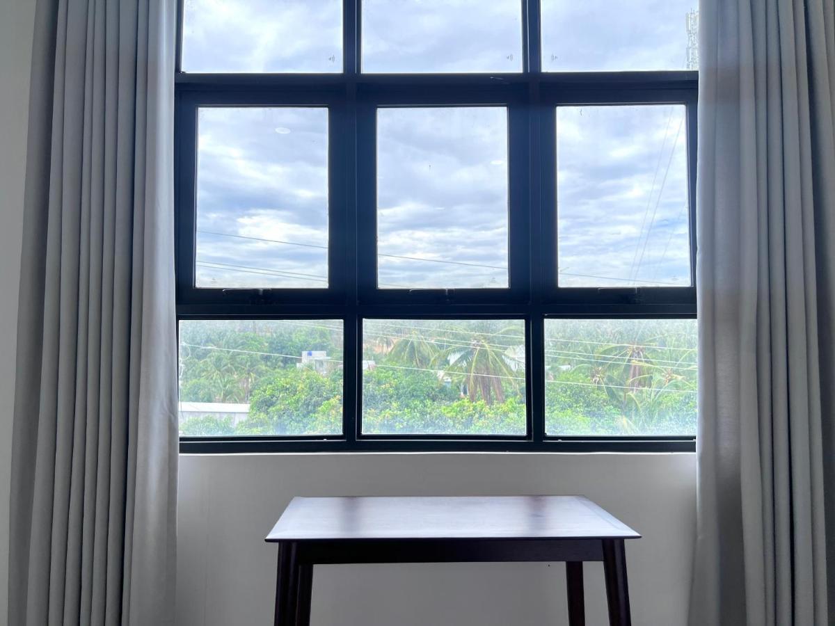 Wanderlust Hotel Mũi Né Ngoại thất bức ảnh